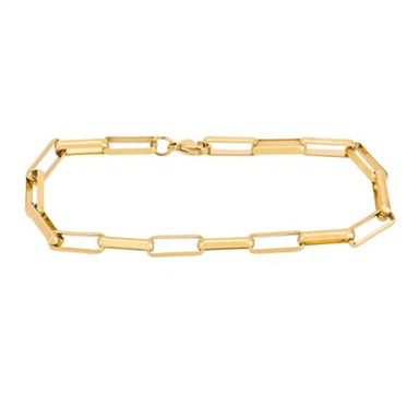 Narukvica s karikom za spajalicu