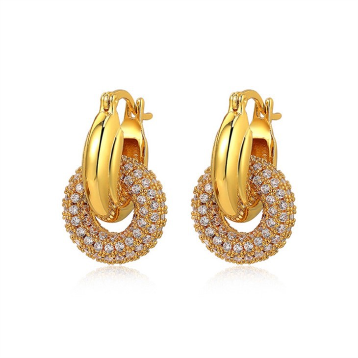 Pave Hoops