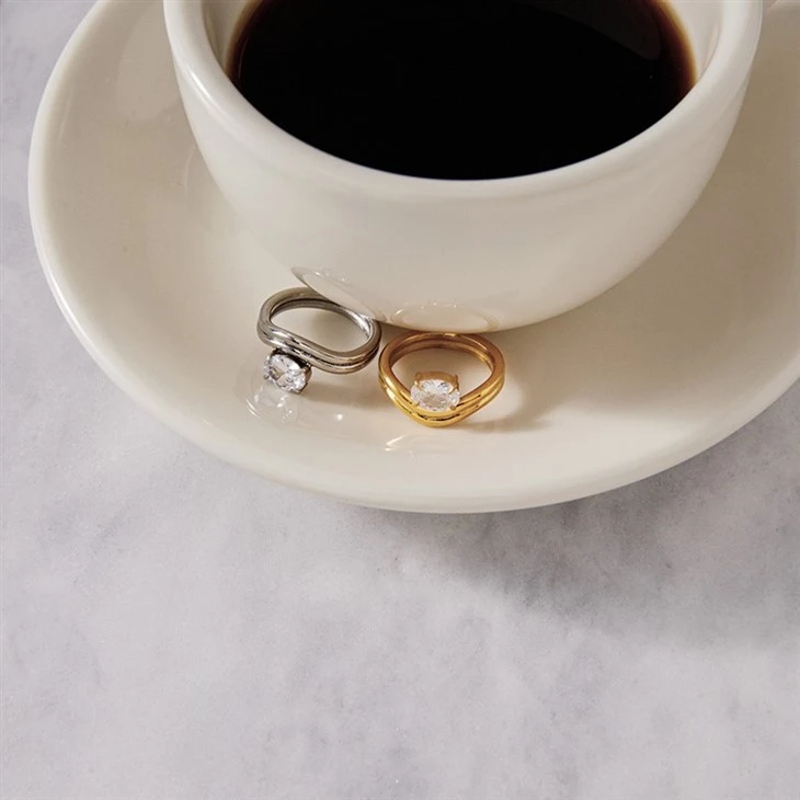 Dual Curved Wave Cuff factory