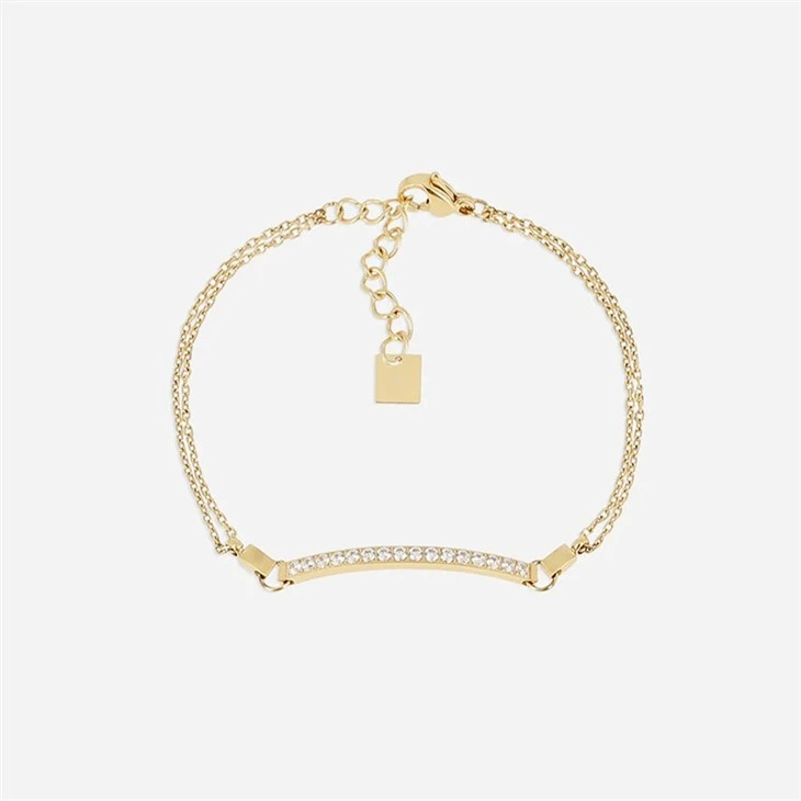 Evil Eye Layered Bracelet best