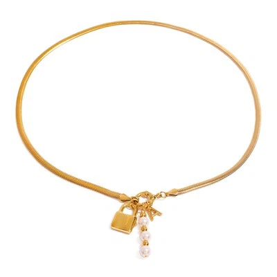 Ogrlica za šarm zmija