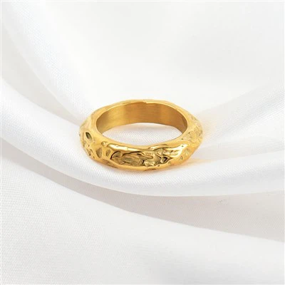 Traka za prsten od nehrđajućeg čelika