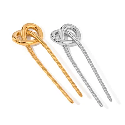 Ukosnica s linijskim čvorom od nehrđajućeg čelika