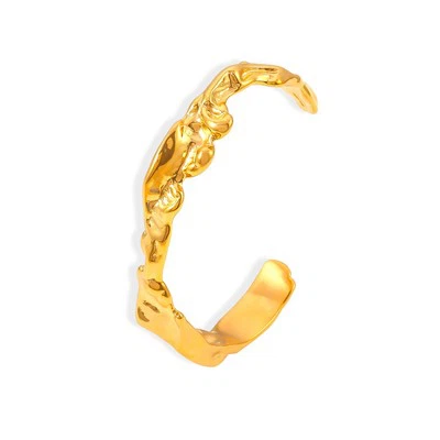 Narukvica s valovima