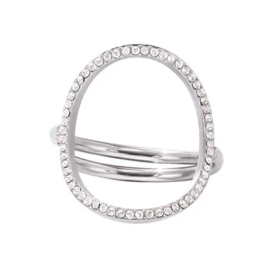 Karma prsten od cirkona